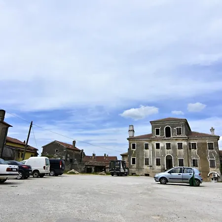 아파트 Family-friendly With Swimming Pools Tar, Porec - 22736 *