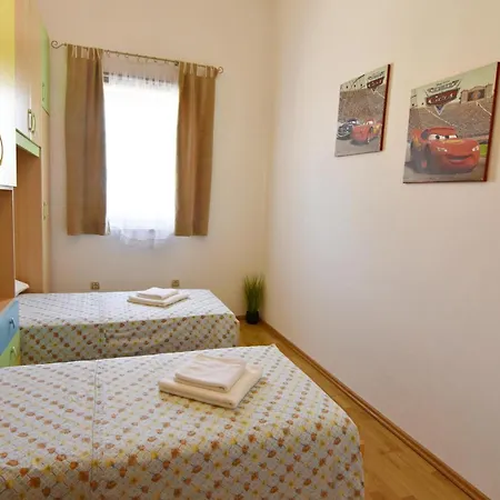 Family-friendly With Swimming Pool Tar, Porec - 22736 * Tar-Vabriga