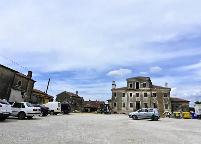 아파트 Family-friendly With Swimming Pools Tar, Porec - 22736 *