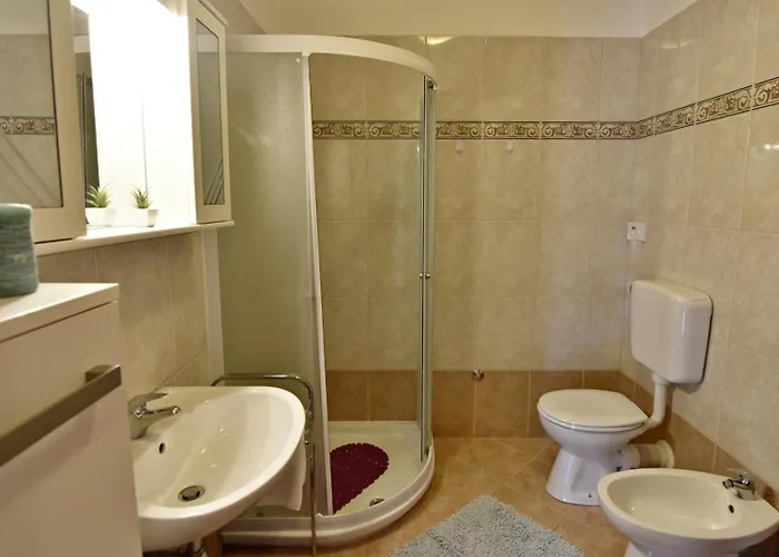 아파트 Family-friendly With Swimming Pools Tar, Porec - 22736