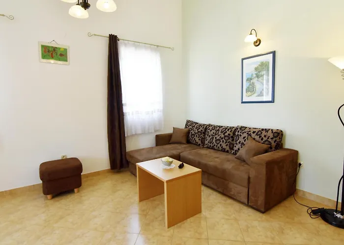 아파트 Family-friendly With Swimming Pools Tar, Porec - 22736 *