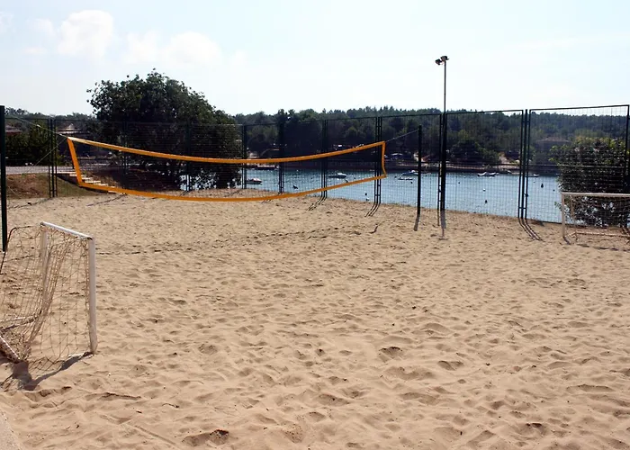 아파트 Family-friendly With Swimming Pools Tar, Porec - 22736 *