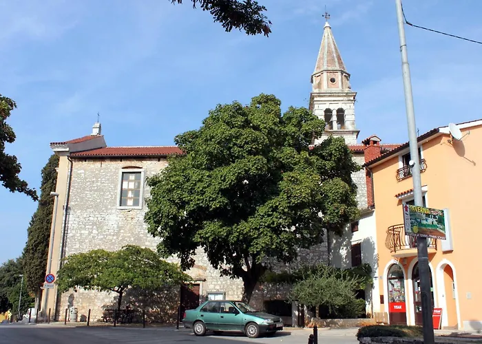 Family-friendly With Swimming Pools Tar, Porec - 22736 아파트 *